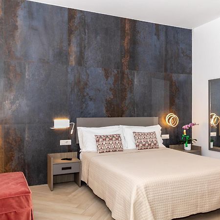 Patriziella 4 Rooms Соренто Екстериор снимка