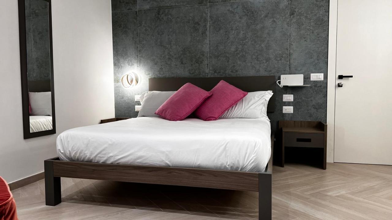 Patriziella 4 Rooms Соренто Екстериор снимка