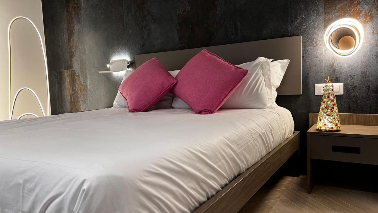 Patriziella 4 Rooms Соренто Екстериор снимка