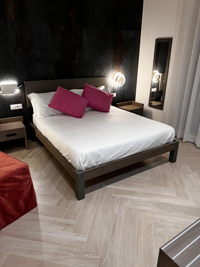 Patriziella 4 Rooms Соренто Екстериор снимка