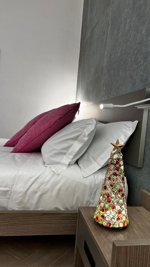 Patriziella 4 Rooms Соренто Екстериор снимка