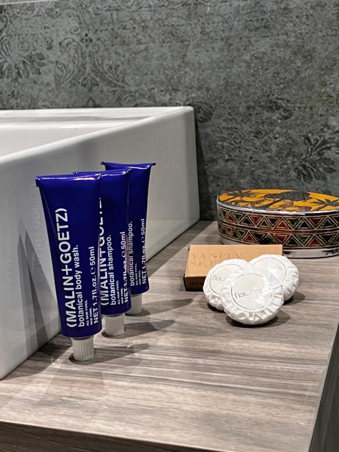Patriziella 4 Rooms Соренто Екстериор снимка