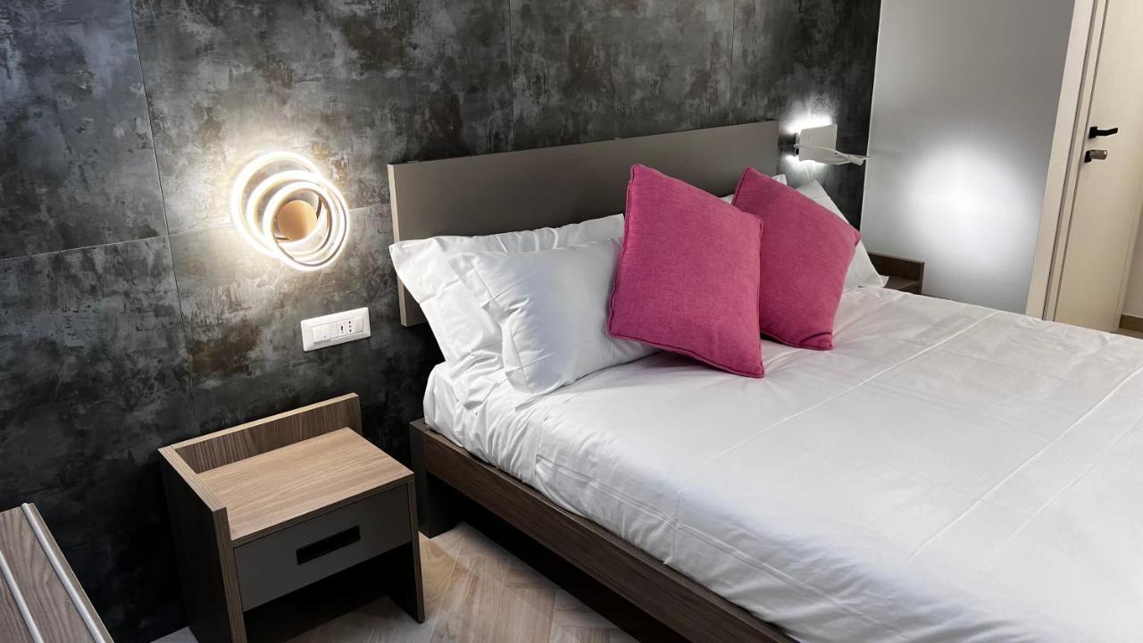 Patriziella 4 Rooms Соренто Екстериор снимка