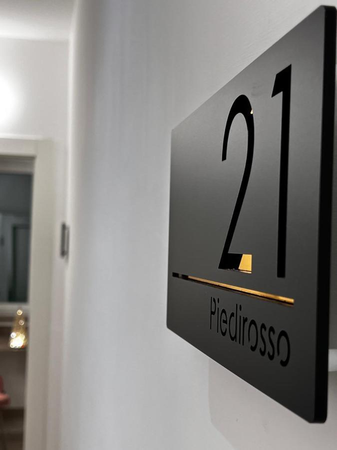 Patriziella 4 Rooms Соренто Екстериор снимка