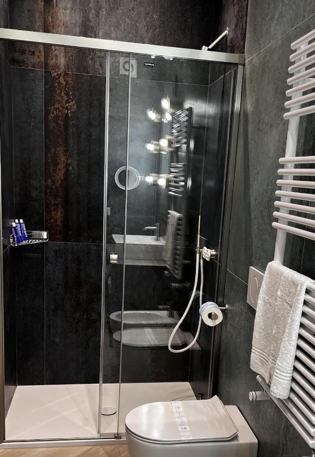 Patriziella 4 Rooms Соренто Екстериор снимка