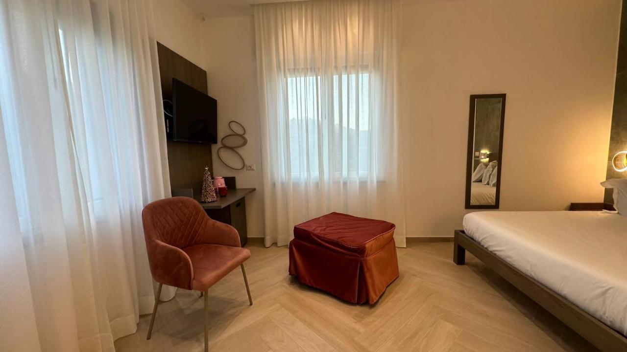 Patriziella 4 Rooms Соренто Екстериор снимка