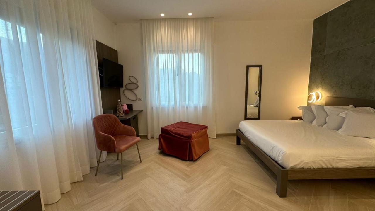 Patriziella 4 Rooms Соренто Екстериор снимка