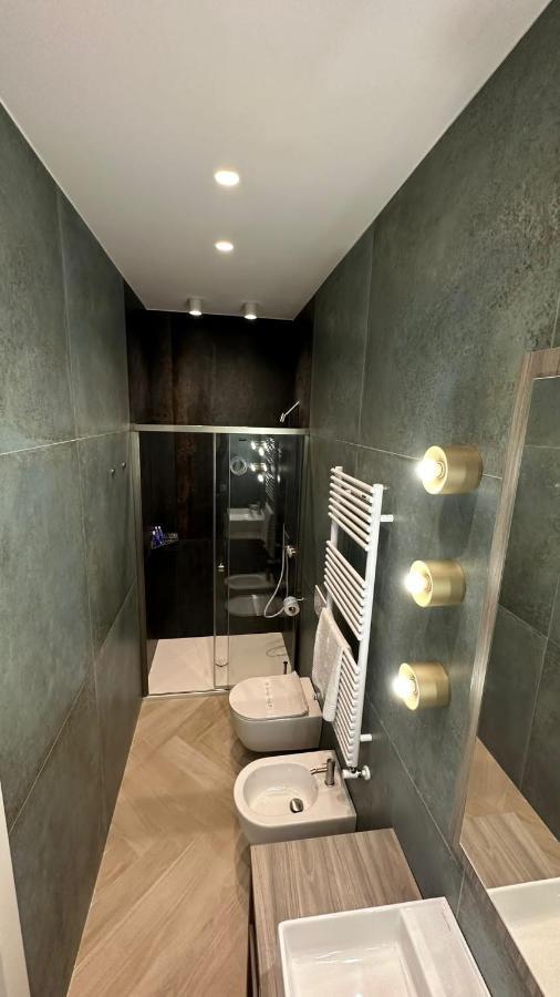 Patriziella 4 Rooms Соренто Екстериор снимка