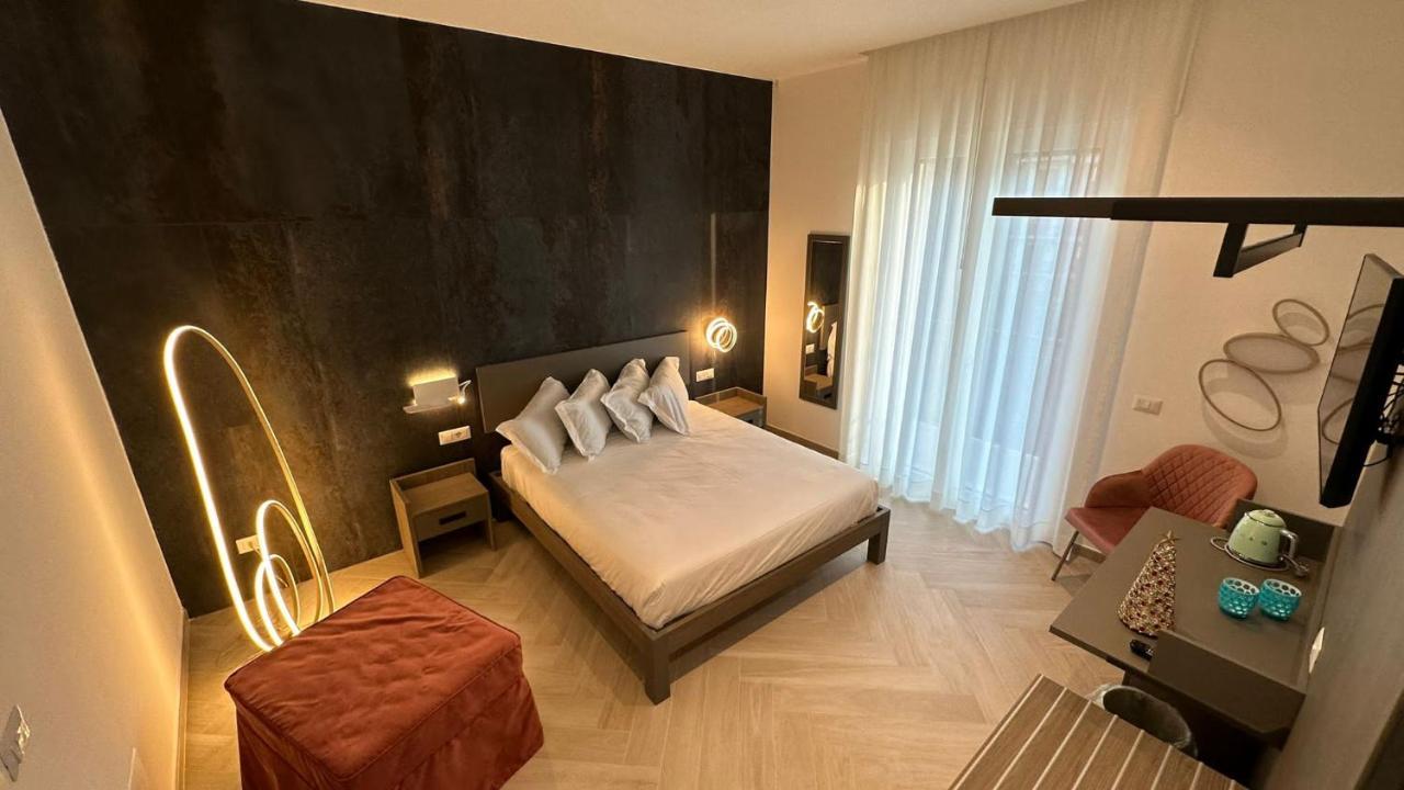 Patriziella 4 Rooms Соренто Екстериор снимка
