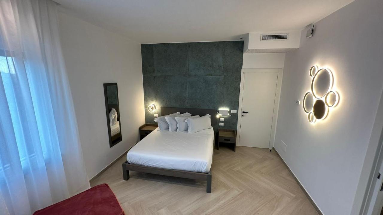 Patriziella 4 Rooms Соренто Екстериор снимка