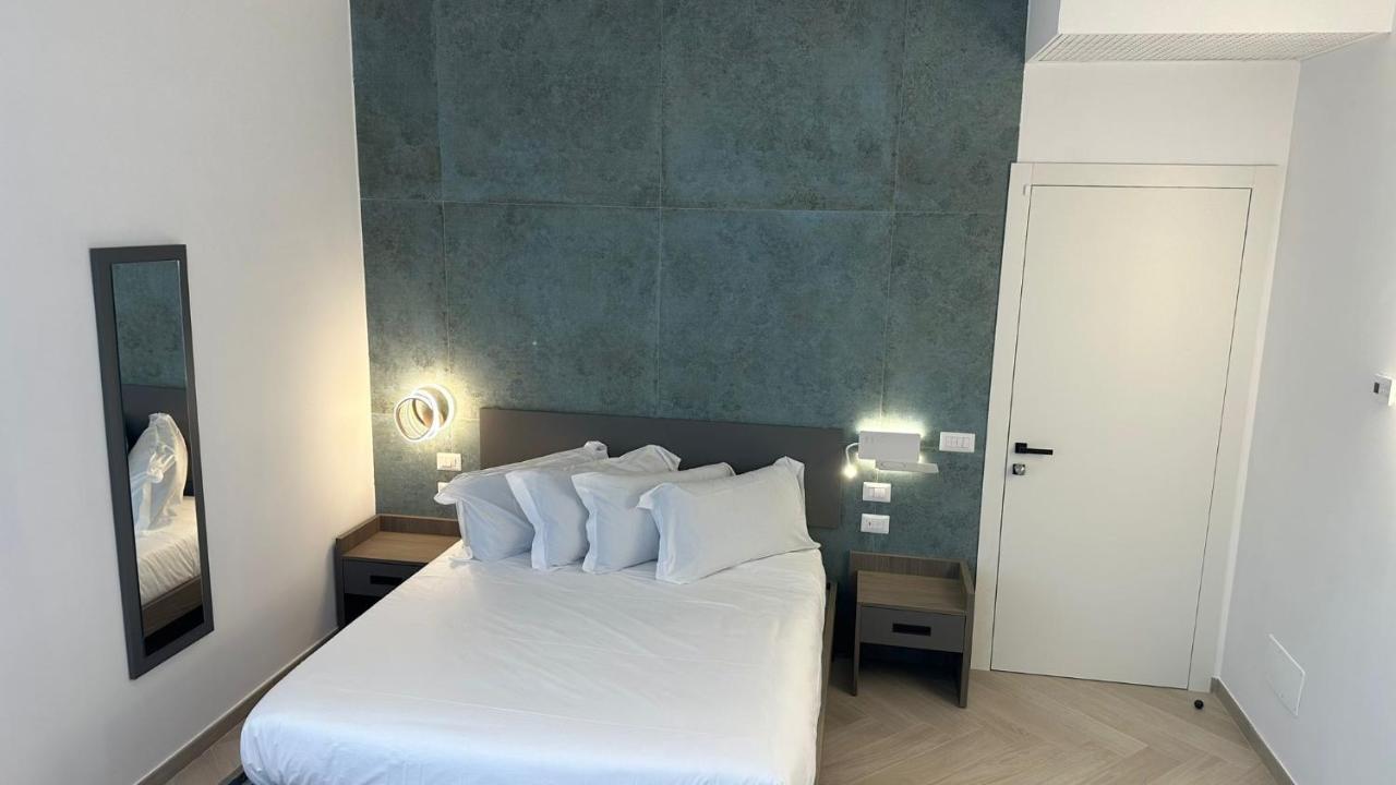 Patriziella 4 Rooms Соренто Екстериор снимка