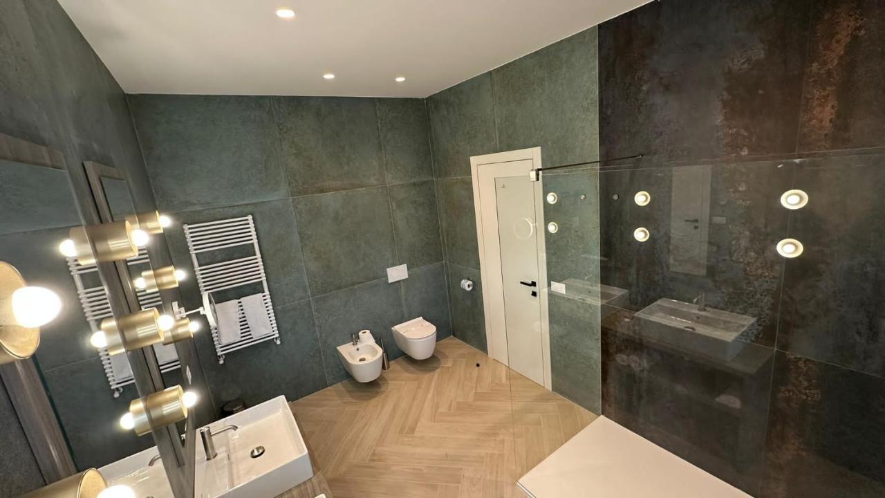 Patriziella 4 Rooms Соренто Екстериор снимка