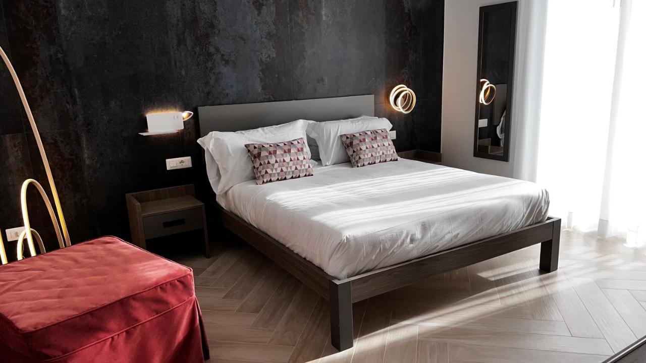 Patriziella 4 Rooms Соренто Екстериор снимка