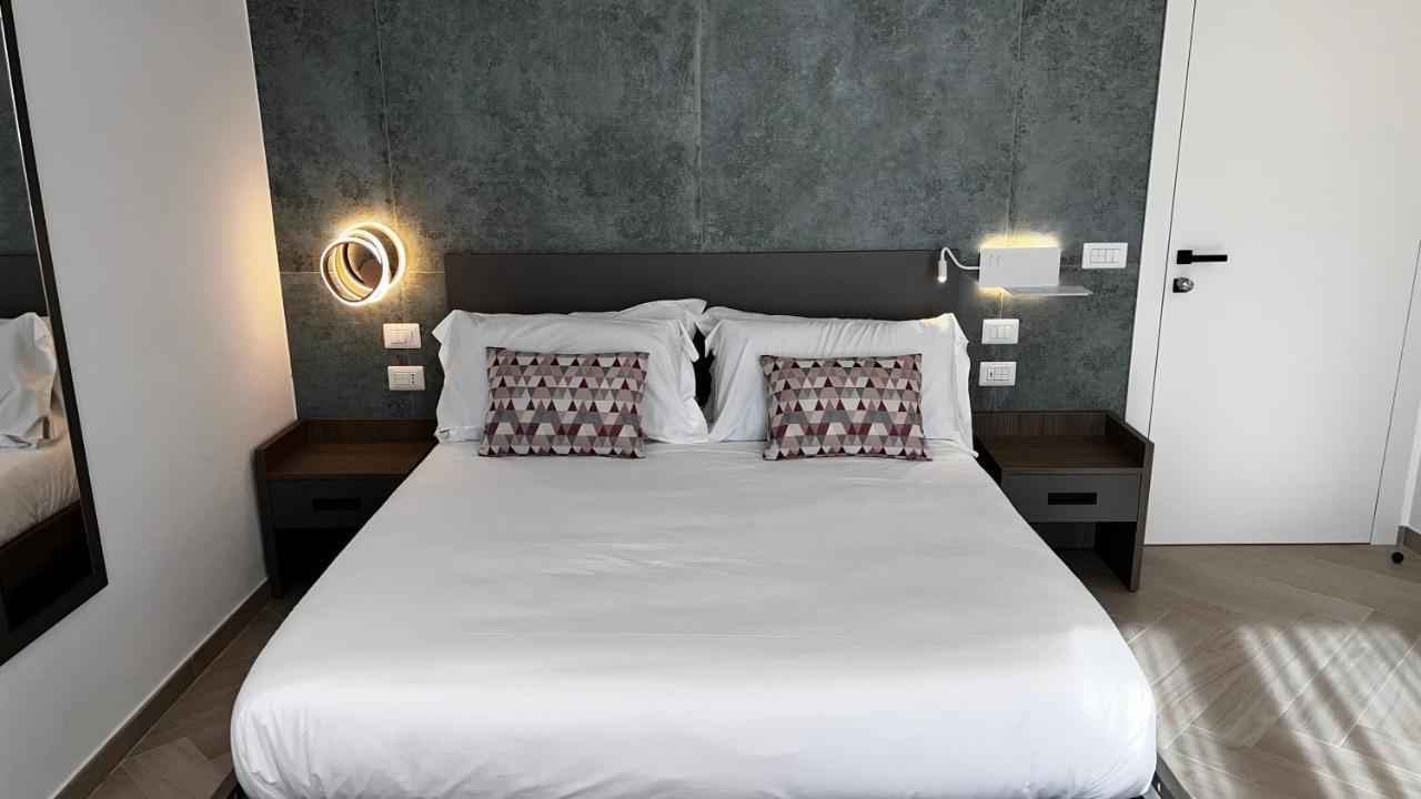 Patriziella 4 Rooms Соренто Екстериор снимка
