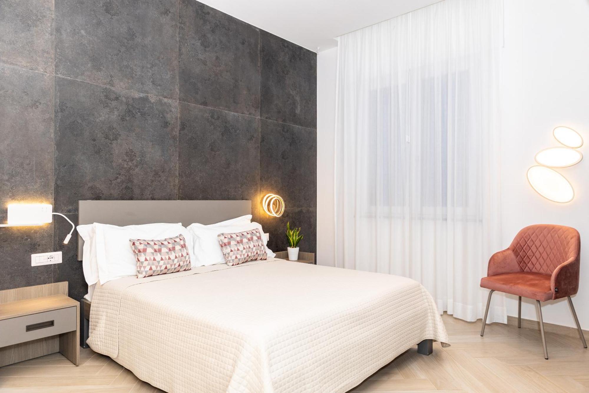Patriziella 4 Rooms Соренто Екстериор снимка