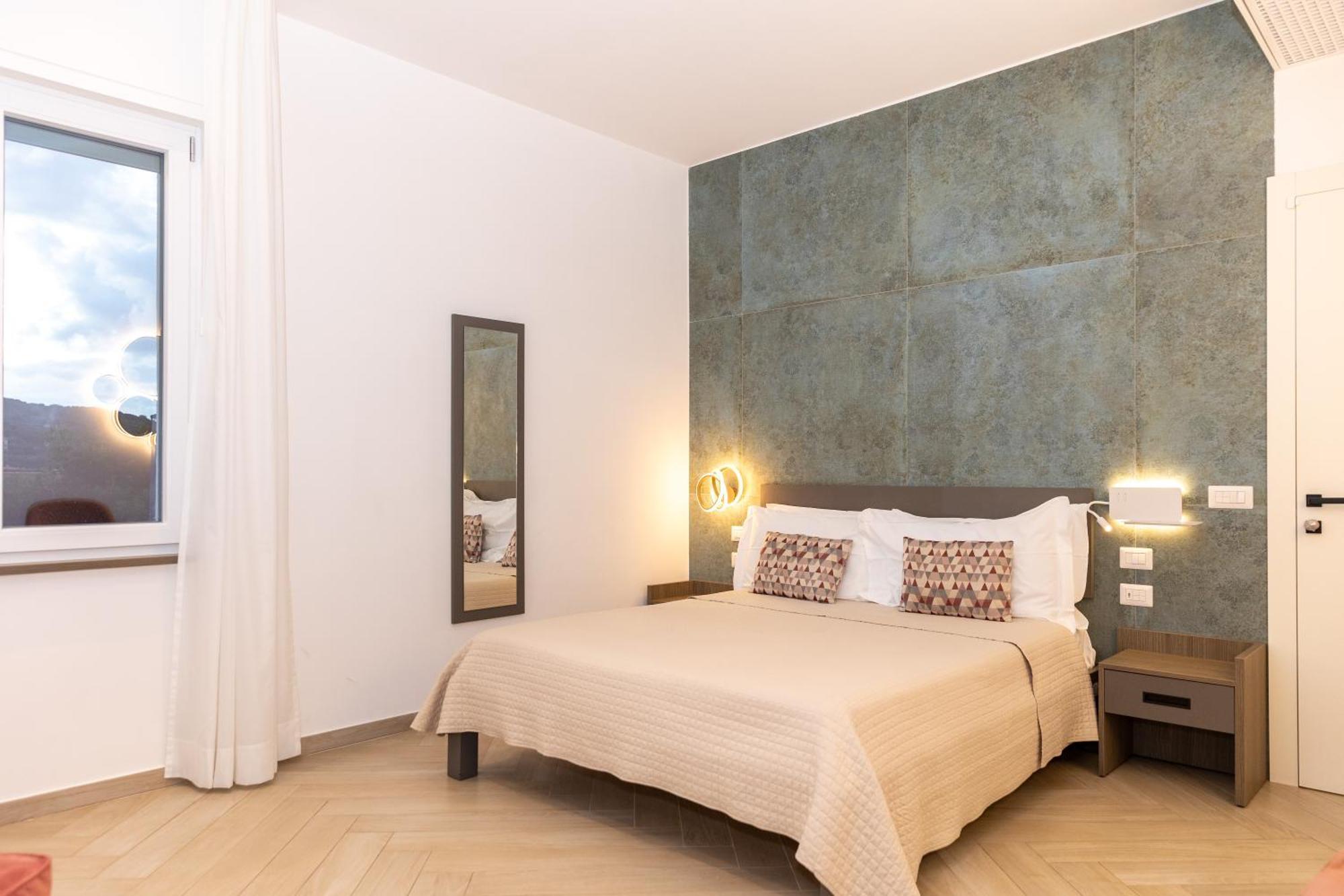 Patriziella 4 Rooms Соренто Екстериор снимка