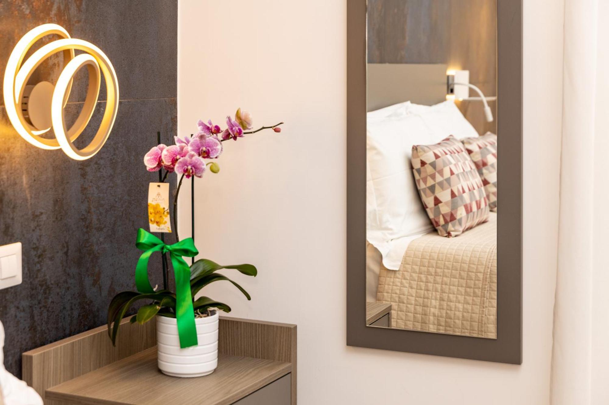Patriziella 4 Rooms Соренто Екстериор снимка