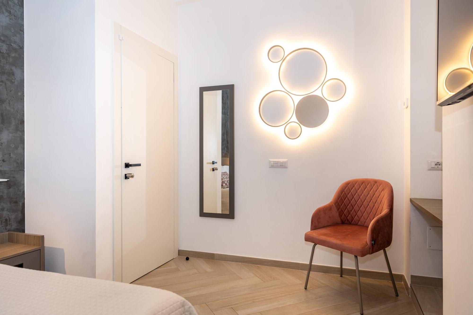 Patriziella 4 Rooms Соренто Екстериор снимка