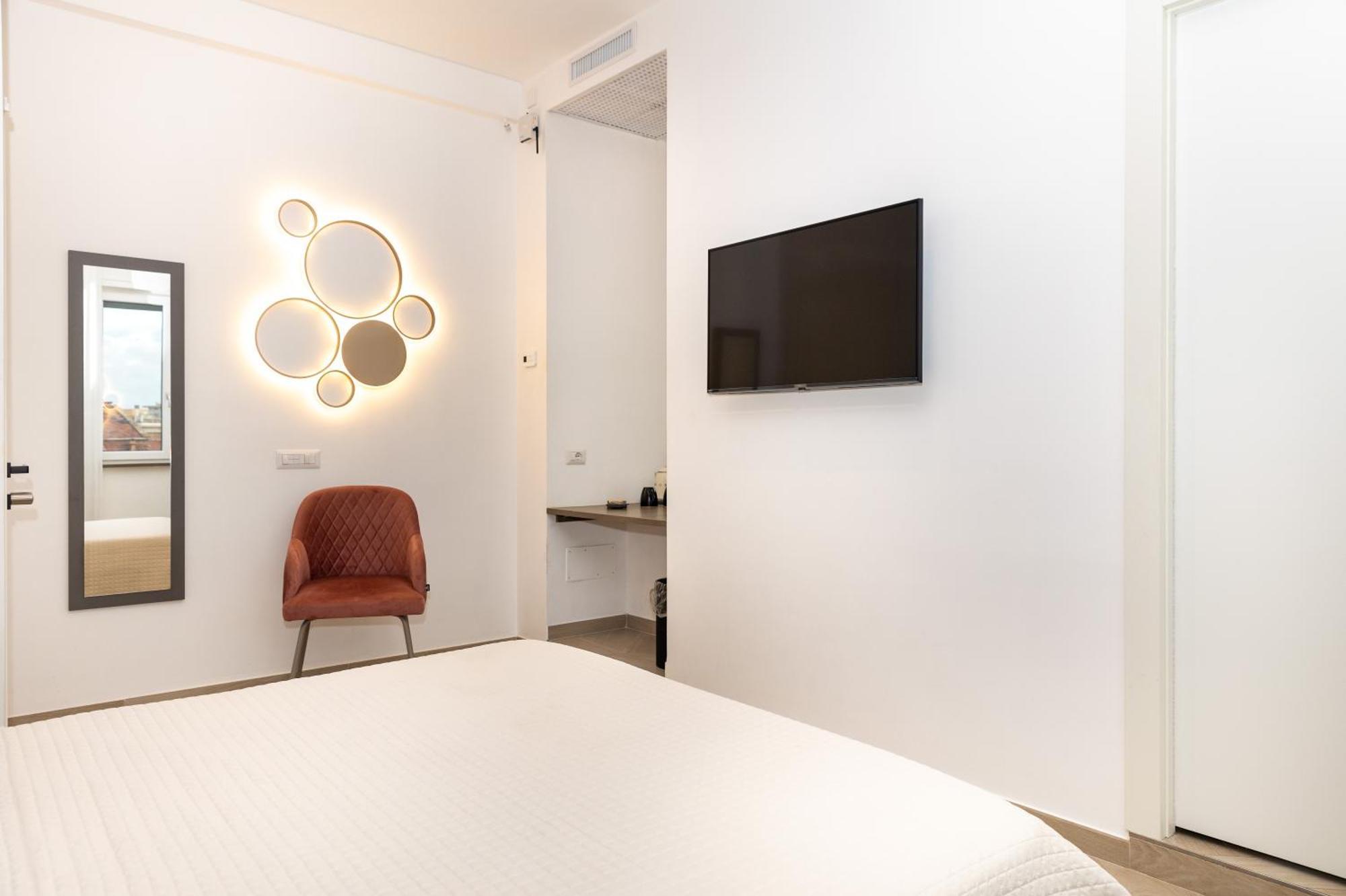 Patriziella 4 Rooms Соренто Екстериор снимка