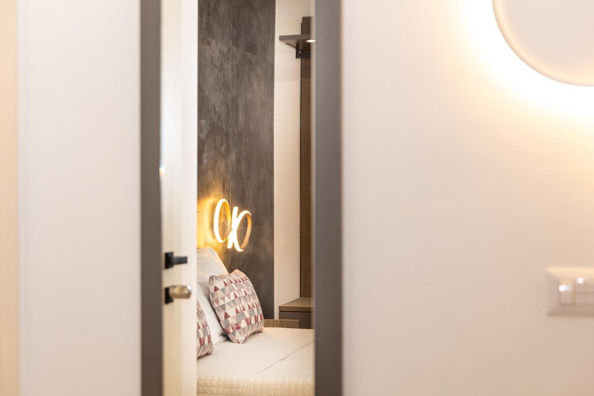 Patriziella 4 Rooms Соренто Екстериор снимка